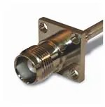 122419 (РФ разъемы/коаксиальные разъемы)