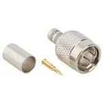 122465 (РФ разъемы/коаксиальные разъемы)