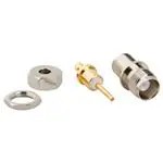 122469 (РФ разъемы/коаксиальные разъемы)