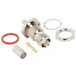 122479 (РФ разъемы/коаксиальные разъемы)