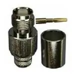 122482 (РФ разъемы/коаксиальные разъемы)