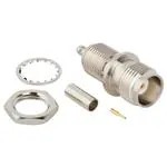 122487 (РФ разъемы/коаксиальные разъемы)