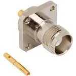 122513 (РФ разъемы / коаксиальные разъемы)