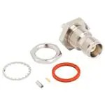 122529-10 (РФ разъемы / коаксиальные разъемы)