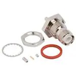 122542RP (РФ разъемы/коаксиальные разъемы)