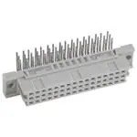 122A10619X (разъемы DIN 41612)