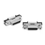 12214-1150-00FR (D-Sub Micro-D-разъемы)