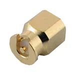 123-0701-201 (РФ разъемы / коаксиальные разъемы)