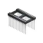 123-43-624-41-801000 (Глазки IC & Component)