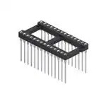 123-43-628-41-001000 (Глазки IC & Component)