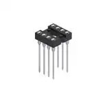 123-93-308-41-001000 (Глазки IC & Component)