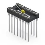 123-93-316-41-801000 (Глазки IC & Component)