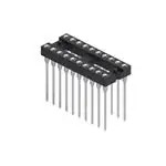 123-93-318-41-001000 (Глазки IC & Component)