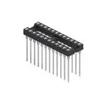 123-93-324-41-001000 (Глазки IC & Component)