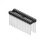 123-93-328-41-001000 (Глазки IC & Component)