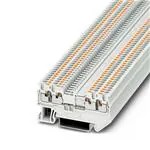 1230476 (DIN RAIL TERMINAL BLOCKS)