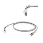 1233160010 (Кабели Ethernet / сетевые кабели)