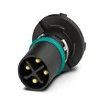 1406410 (Круглые метрические разъемы)