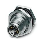 1239521 (Круглые метрические разъемы)