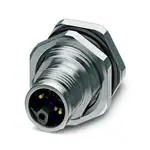 1239523 (Круглые метрические разъемы)