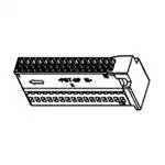 1241724-2 (Автомобильные разъемы)