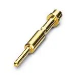 1243215 (Круглые метрические разъемы)