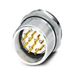 1243861 (Круглые метрические разъемы)