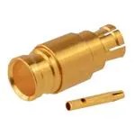 125-0693-001 (РФ разъемы / коаксиальные разъемы)