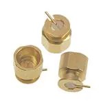 125-0701-211 (РФ разъемы / коаксиальные разъемы)