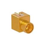 125-0701-271 (РФ разъемы / коаксиальные разъемы)