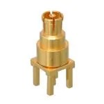 125-0801-201 (РФ разъемы / коаксиальные разъемы)