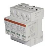 1250A-4S-600 (Промышленные вспомогательные защитники)