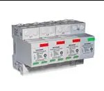 1260-4NSMG-120 (Промышленные вспомогательные защитники)