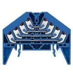 1267890000 (DIN RAIL TERMINAL BLOCKS)