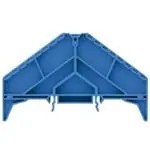 1267950000 (Проволочные метки и маркеры)