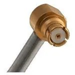 127-0693-101 (РФ разъемы / коаксиальные разъемы)