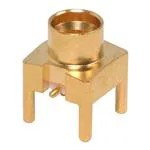 127-0701-231 (РФ разъемы / коаксиальные разъемы)