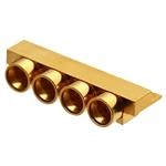 127-1701-831 (РФ разъемы / коаксиальные разъемы)