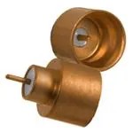 127-1711-601 (РФ разъемы / коаксиальные разъемы)