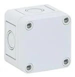 127-401 (Электрические корпуса)