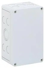 127-406 (Электрические корпуса)