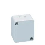 127-455 (Электрические корпуса)