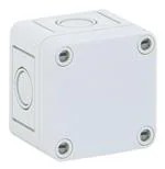 127-901 (Электрические корпуса)