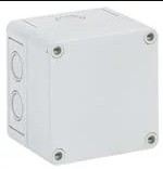 127-903 (Электрические корпуса)