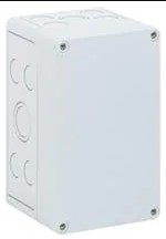 127-906 (Электрические корпуса)