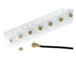 128-0711-201 (РФ разъемы / коаксиальные разъемы)