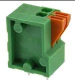 1-2834015-2 (Фиксированные терминальные блоки)