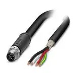 1291406 (Кабели датчиков / кабели привода)