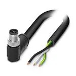 1291423 (Кабели датчиков / кабели привода)