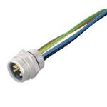 1292480000 (Круглые метрические разъемы)